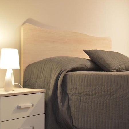 B&B Scalea Rooms Exterior foto